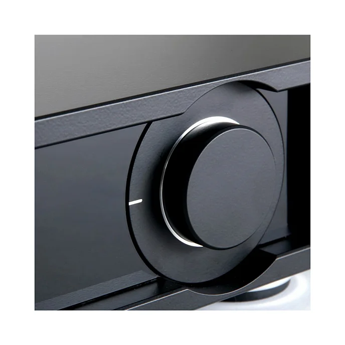 Интегральный усилитель Rega Aethos Black - рис.6