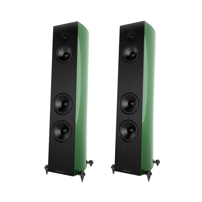 Напольная акустика Acoustic Energy Corinium British Racing Green - рис.0