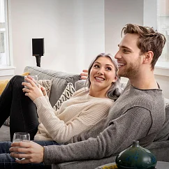 Полочная акустика Klipsch Surround 3 Black