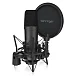Микрофон студийный Behringer TM1 Dark Edition Black - рис.4