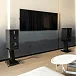Полочная акустика Wharfedale AURA 2 Hi-Gloss Black - рис.9
