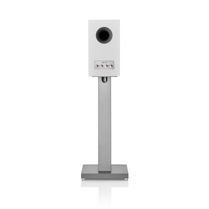 Полочная акустика Bowers & Wilkins 706 S3 Satin White - рис.8