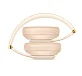 - рис.3 Беспроводные наушники Beats Studio 3 Wireless Skyline Collection Desert Sand - рис.3