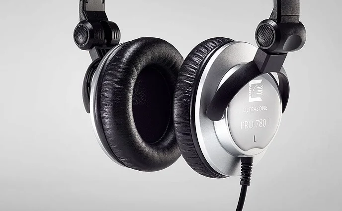 Наушники Ultrasone PRO 780i - рис.2