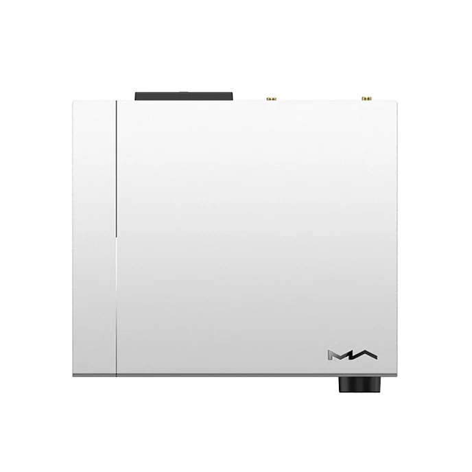 Сетевой аудиоплеер Matrix Audio Element M2 Silver - рис.3