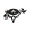 VPI Avenger Fatboy Jimbal