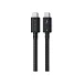 Кабель Satechi Thunderbolt 4 Pro - рис.2 Кабель Satechi Thunderbolt 4 Pro - рис.2