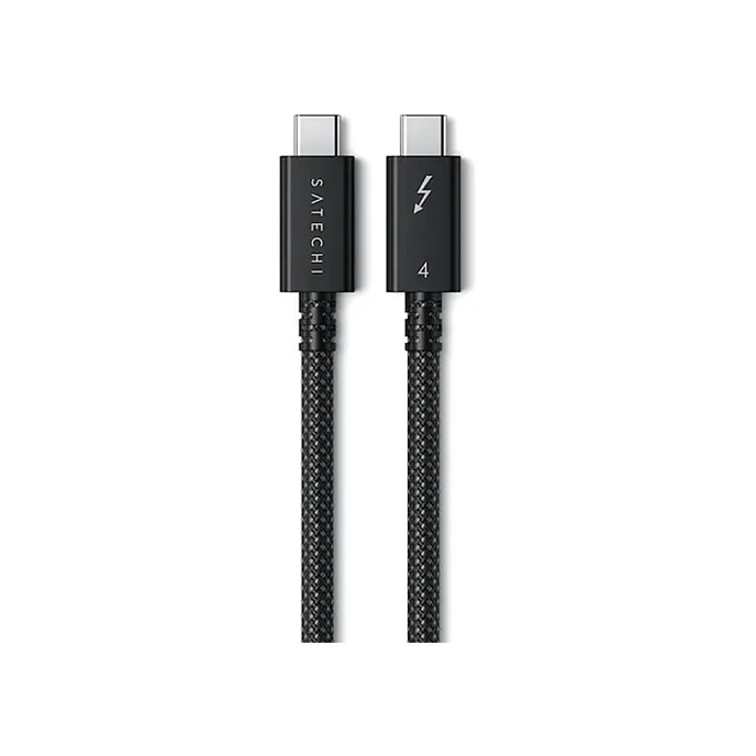 Кабель Satechi Thunderbolt 4 Pro - рис.2