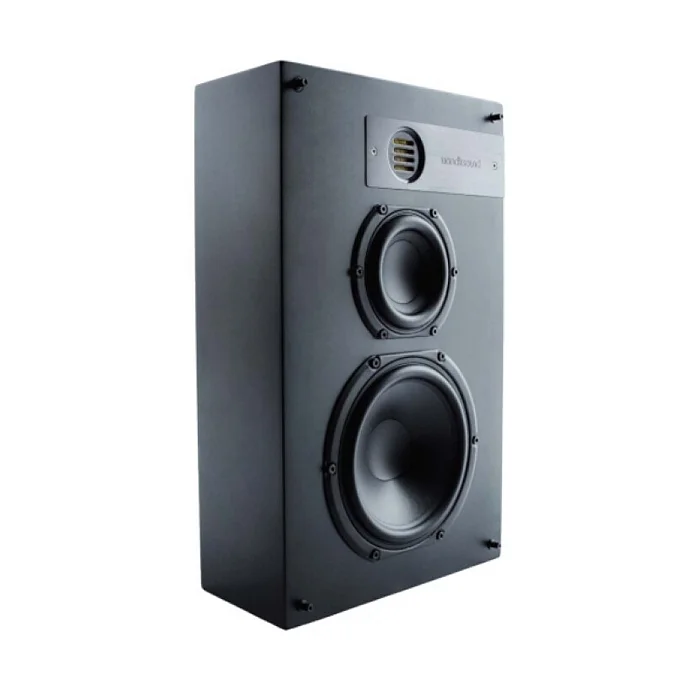 Настенная акустика UandKSound M610N Satin Black - рис.0