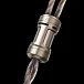 Кабель Effect Audio Fusion 1 2025 Silver/Copper - рис.2