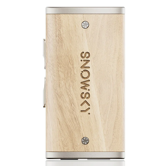 Усилитель для наушников с ЦАП FiiO Snowsky Melody Maple - рис.1