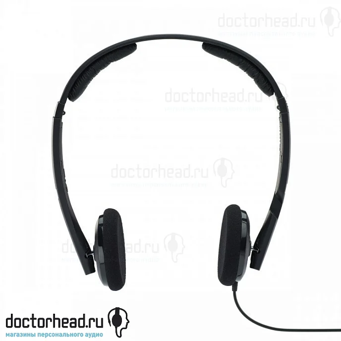 Наушники Sennheiser PX 100 II - рис.2