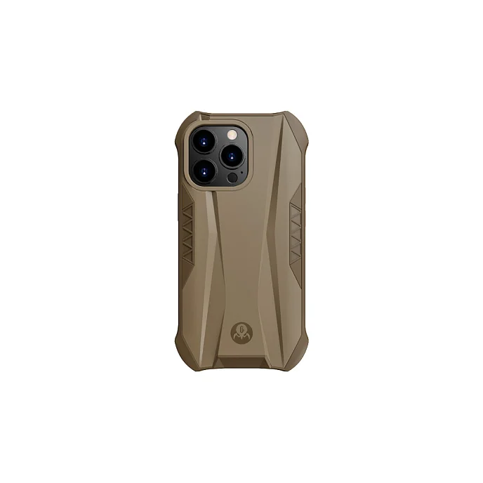 Чехол для смартфонов Gravastar Ferra for iPhone 13 Pro Desert Sand - рис.0