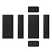 Внешний аккумулятор Xiaomi Power Bank 18W 30000mAh GL Black - рис.6