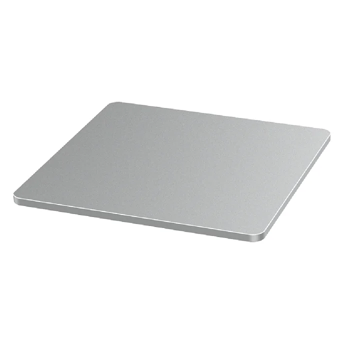 Стойка для Hi-Fi ddHiFi HS250 + SR120 x 4 Anodized Silver/Silver - рис.1