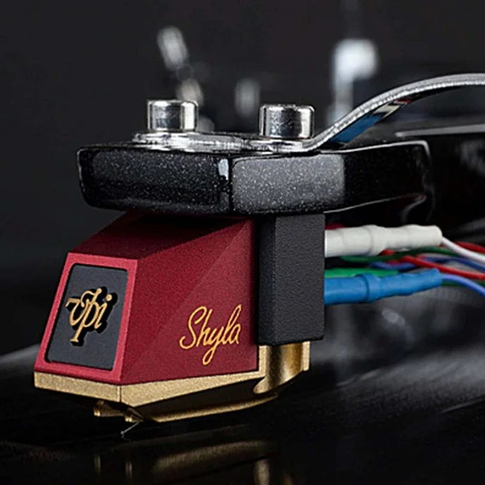 Звукосниматель VPI Shyla - рис.2