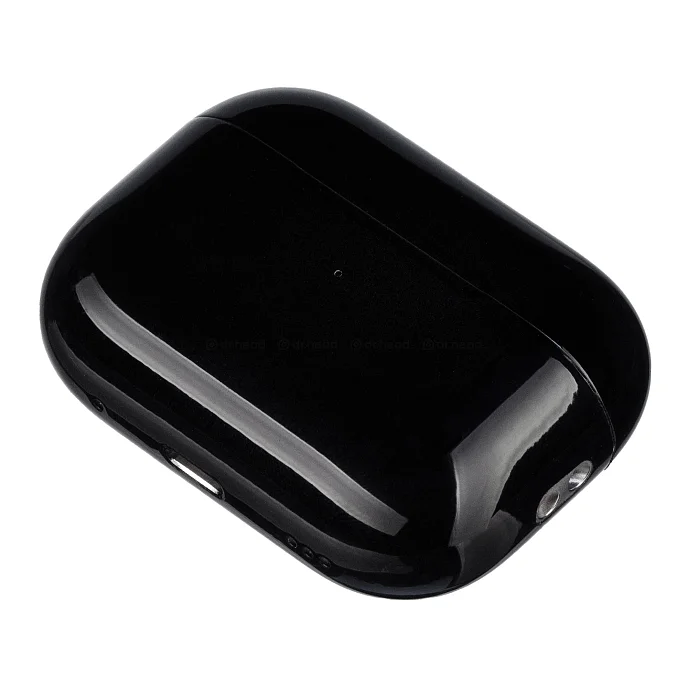 Беспроводные наушники Apple AirPods Pro 2 USB-C Gloss Black - рис.1