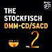 CD-диск The Stockfisch DMM-CD SACD Vol. 2 CD - рис.0