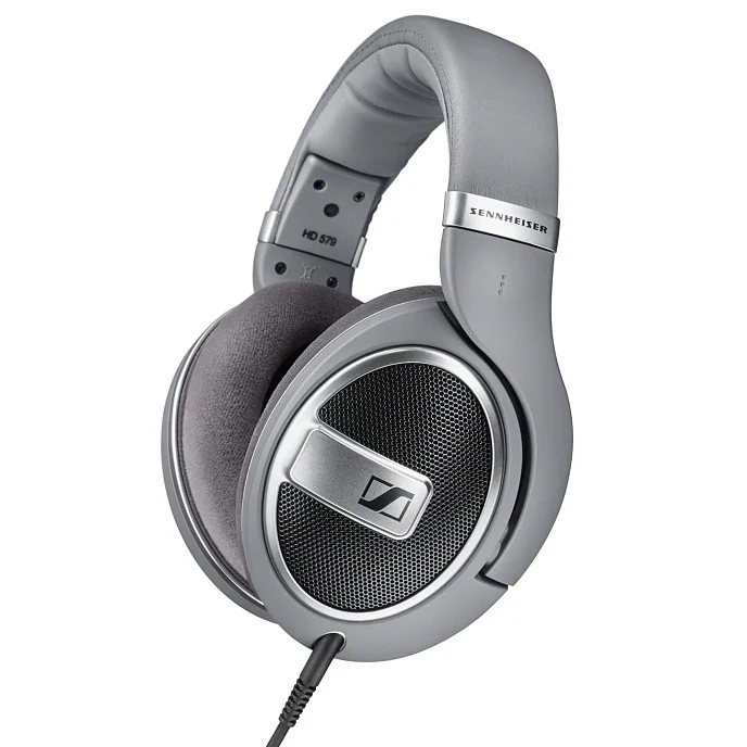 Наушники SENNHEISER HD 579 - рис.0