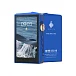 Плеер Hidizs AP80 Pro Max Blue - рис.0 Плеер Hidizs AP80 Pro Max Blue - рис.0
