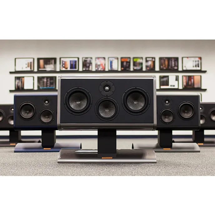 Центральный канал Magico SCC M-CAST Black - рис.1