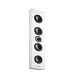 Встраиваемая акустика Canton Atelier 9 In Wall White Matt - рис.0 Встраиваемая акустика Canton Atelier 9 In Wall White Matt - рис.0