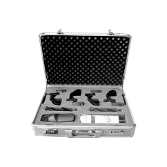 Микрофон студийный Sennheiser E600 Series Drum Set