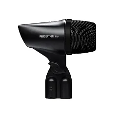 Микрофон инструментальный AKG P2 Black
