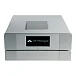 CD проигрыватель Metronome t/AQWO SACD SP Transport + Elektra t/AQWO Silver - рис.0
