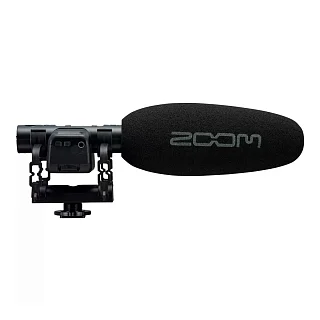 Zoom M3