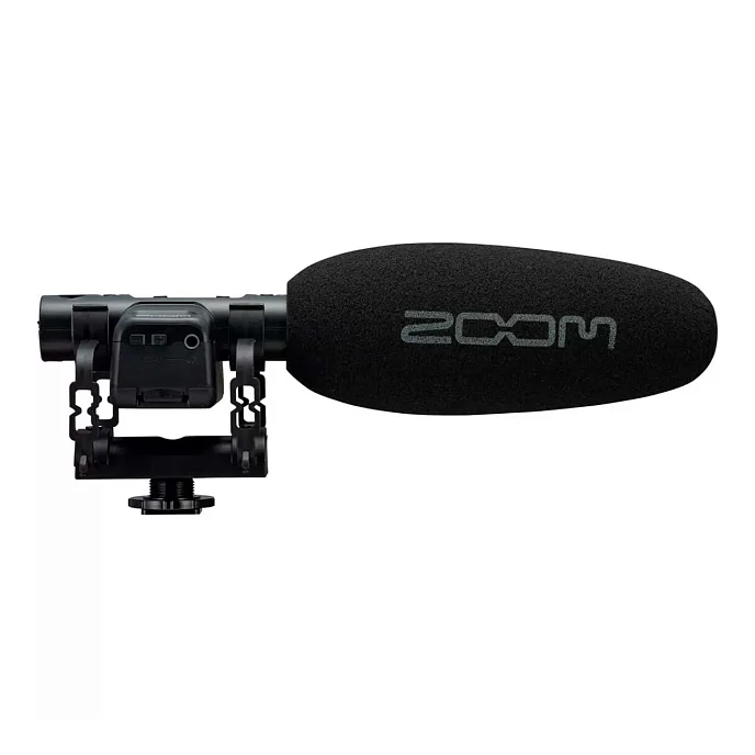 Микрофон-пушка Zoom M3 - рис.0
