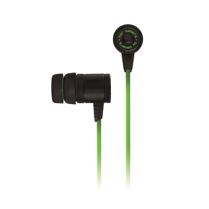 Игровая гарнитура Razer Hammerhead - рис.0