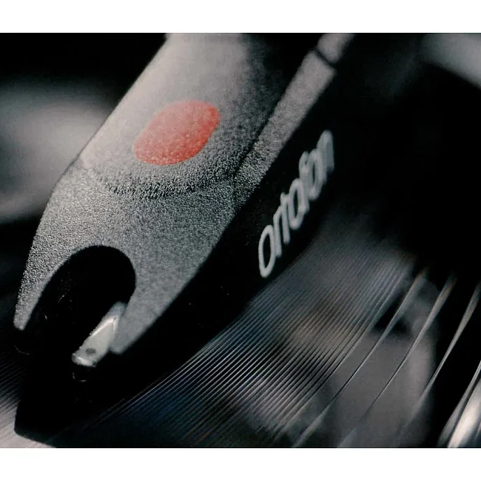 Проигрыватель винила Pro-Ject Automat A1 проигрыватель винила (SN 413720415)_Уценка - рис.7