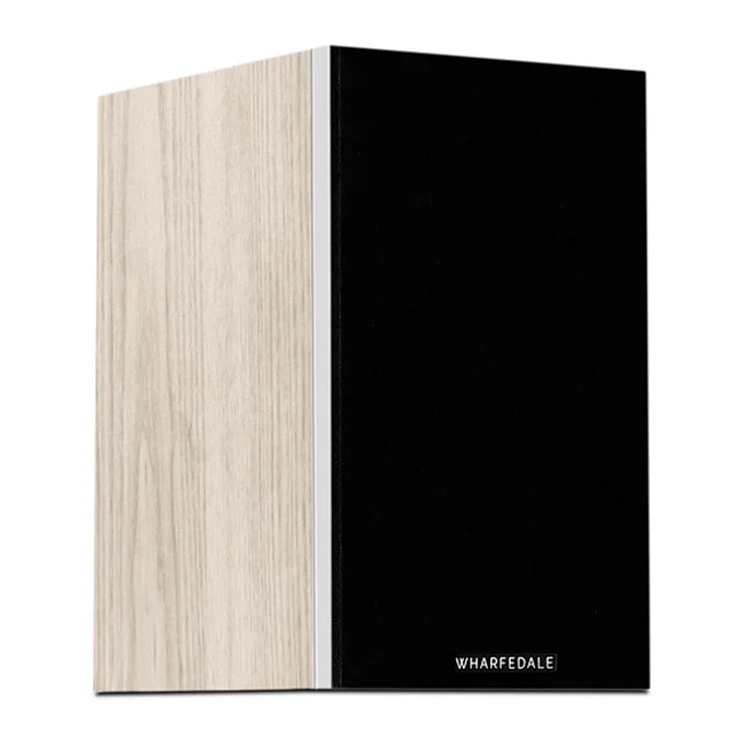 Полочная акустика Wharfedale Diamond 12.0 Light Oak - рис.3