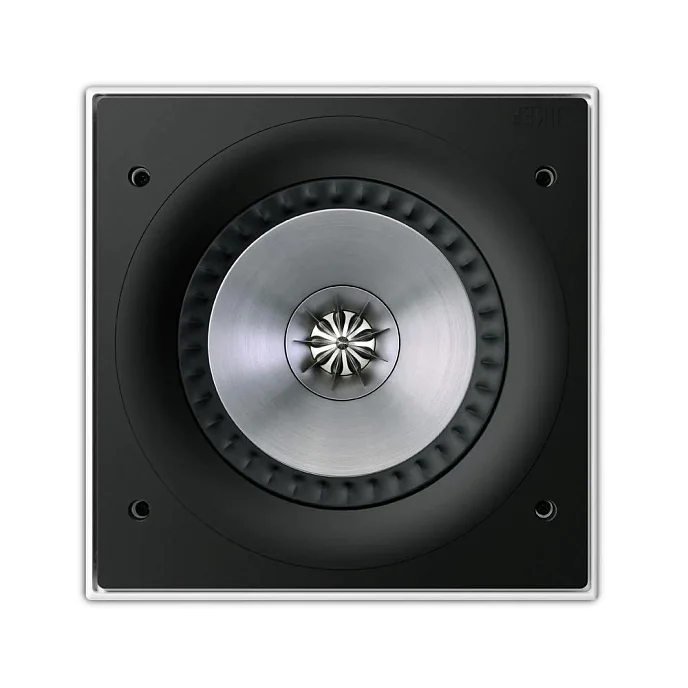 Встраиваемая акустика KEF Ci200RS-THX White - рис.0