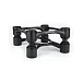 Антивибрационная подставка IsoAcoustics Aperta Black - рис.0