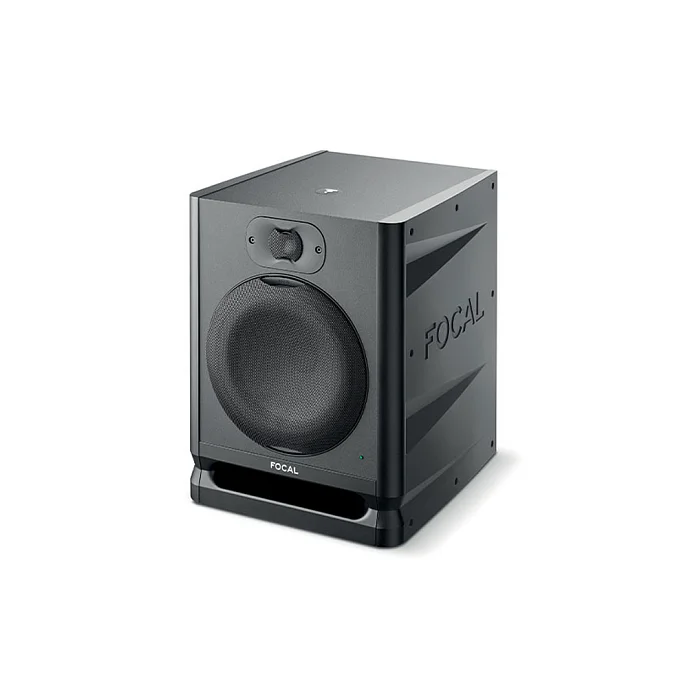 Студийный монитор Focal Alpha 80 EVO - рис.4