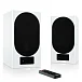 Полочная акустика Canton Smart Townus 2 White Matt - рис.8 Полочная акустика Canton Smart Townus 2 White Matt - рис.8