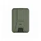 Magssory Duo Magnetic Kickstand Wallet Khaki