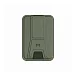 Чехол для смартфонов Magssory Duo Magnetic Kickstand Wallet Khaki - рис.0