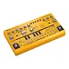 Синтезатор Behringer TD-3 Yellow - рис.1