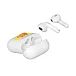 Беспроводные наушники Caweon CutieDuck WhiteTWS - рис.10