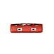 Чехлы для хранения Chord Leather Hugo 2 Case Red - рис.3