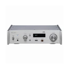 Сетевой аудиоплеер TEAC NT-505-X Silver