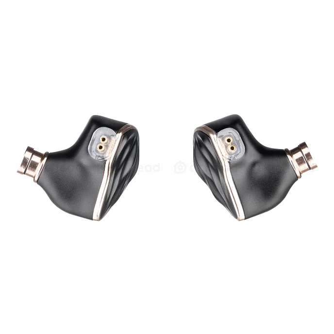 Наушники внутриканальные Hidizs MS3 4.4mm Black - рис.2