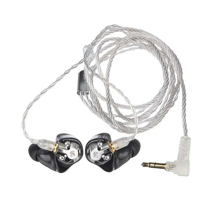 High End наушники Campfire Audio Equinox - рис.0