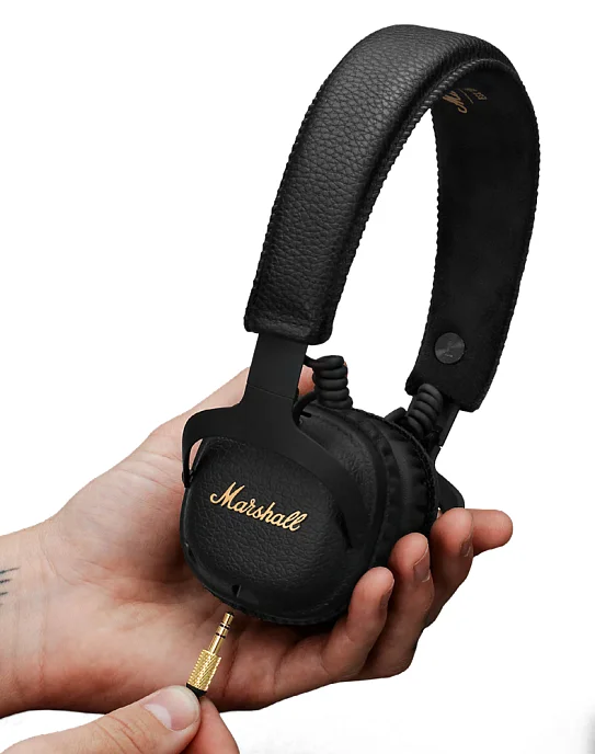 Беспроводные наушники Marshall MID A.N.C. - рис.11