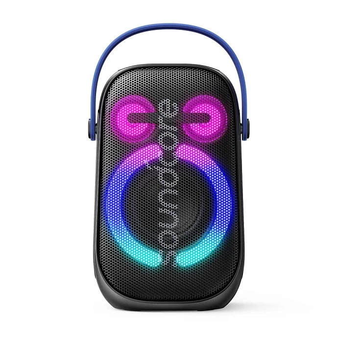 Портативная колонка Anker Soundcore Rave Neo 2 - рис.0