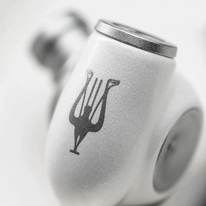 Наушники внутриканальные Meze Alba White - рис.6