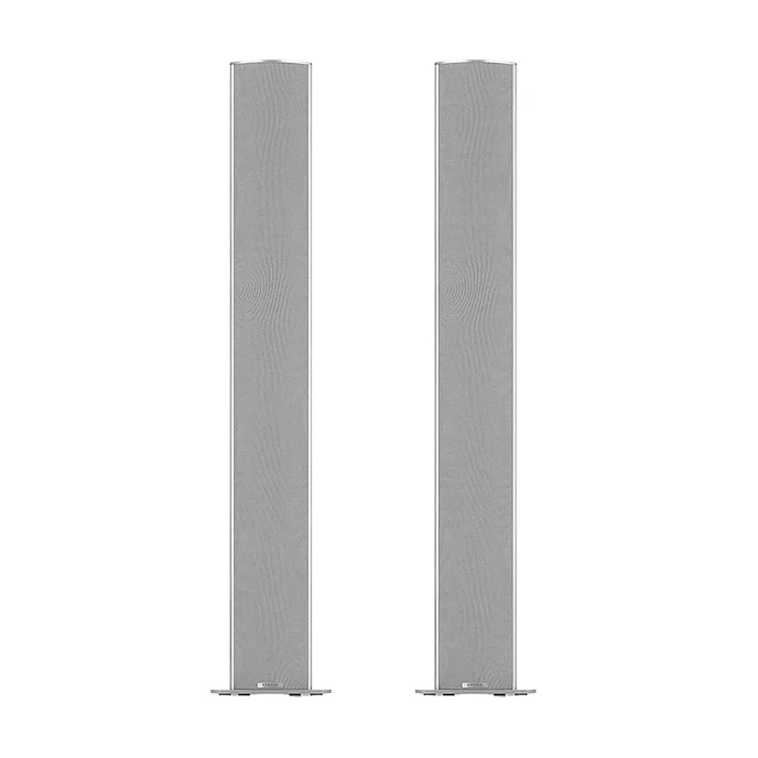 Напольная акустика Piega TMicro 60 AMT Silver - рис.0